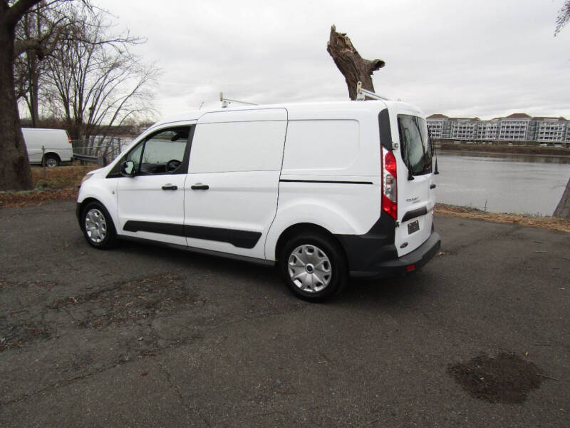 2016 Ford Transit Connect XL photo 5