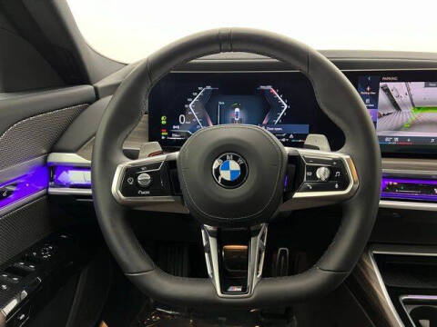 2025 BMW 7 Series 740i xDrive