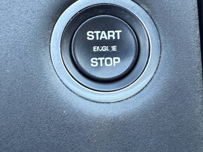 2019 Land Rover Discovery SE