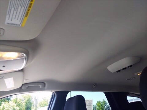 2020 Dodge Durango SXT Plus