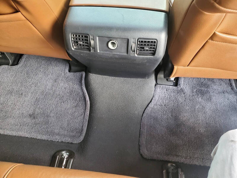 2012 Toyota Tundra Limited