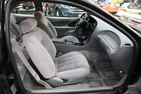 1996 Ford Thunderbird LX