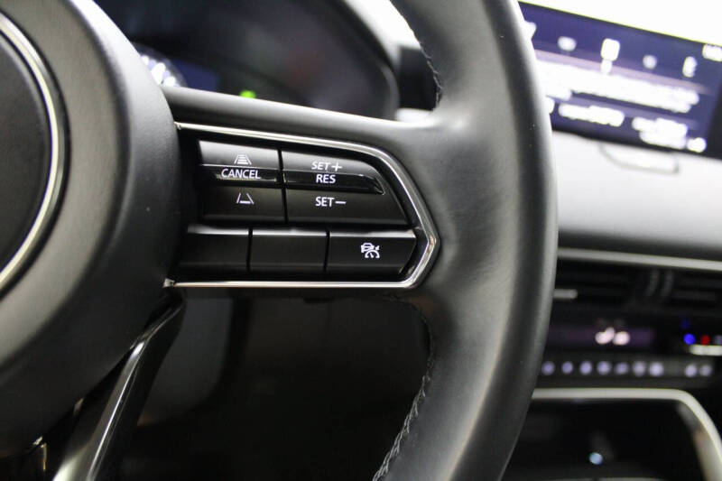 2024 Mazda CX-90 3.3 Turbo Preferred Plus