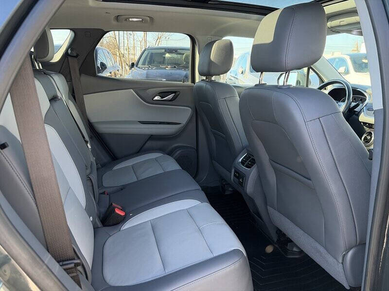 2019 Chevrolet Blazer LT