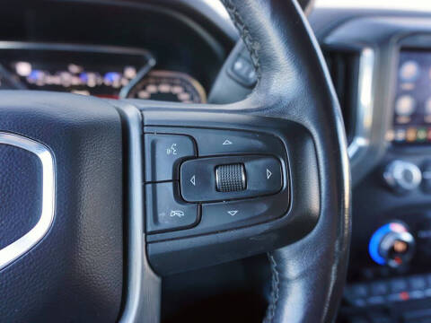 2022 GMC Sierra 3500HD