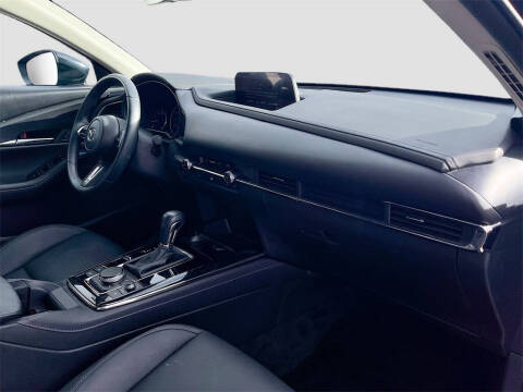 2024 Mazda CX-30 2.5 S Preferred