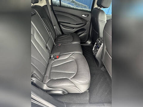 2020 Buick Envision Premium