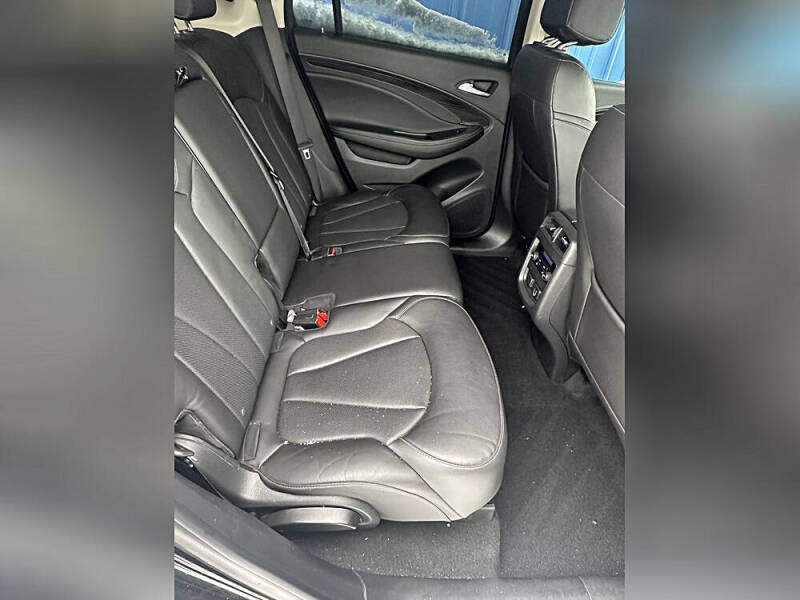 2020 Buick Envision Premium