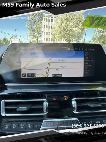 2020 BMW 8 Series M850i xDrive