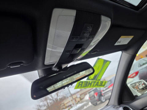 2014 Mercedes-Benz C-Class C 300 Luxury 4MATIC