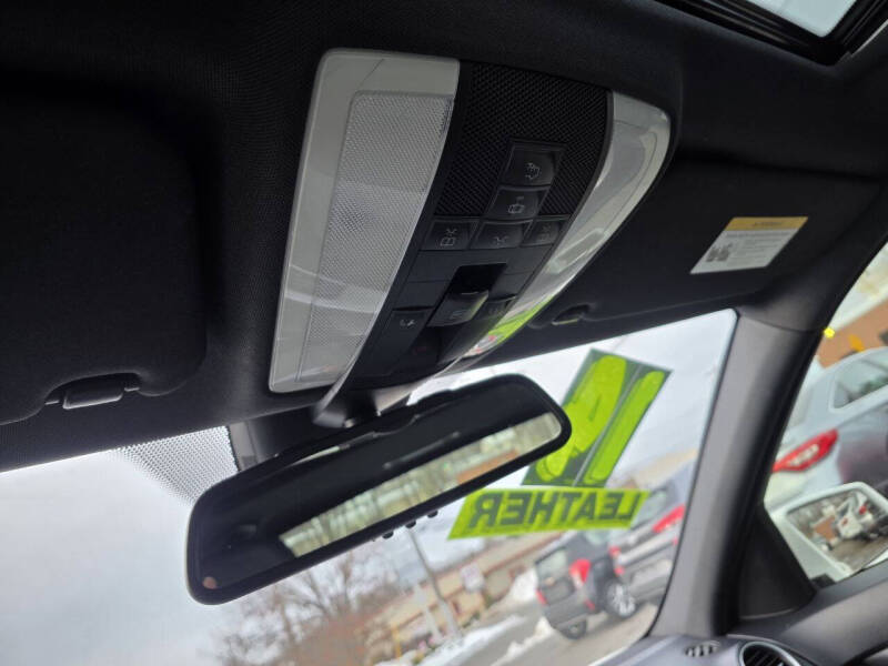 2014 Mercedes-Benz C-Class C 300 Luxury 4MATIC