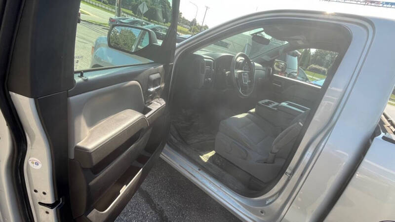 2014 GMC Sierra 1500