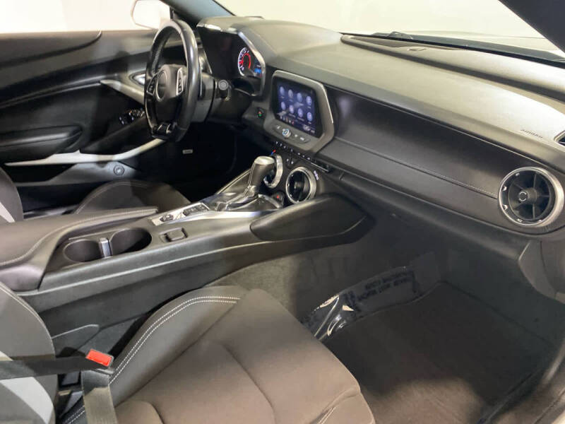 2023 Chevrolet Camaro LT1