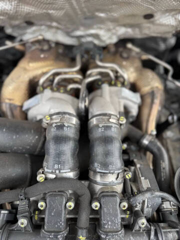 2016 Audi S6 4.0T quattro Premium Plus