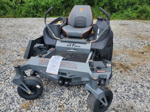 2020 Spartan RZ