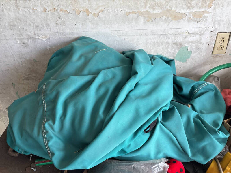 2001 Larson Boats 190SEI