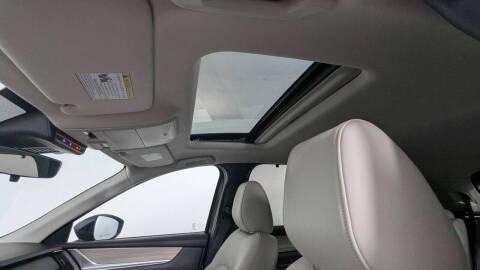 2024 Mazda CX-90 Plug-in Hybrid Preferred