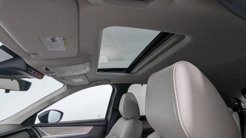 2024 Mazda CX-90 Plug-in Hybrid Preferred