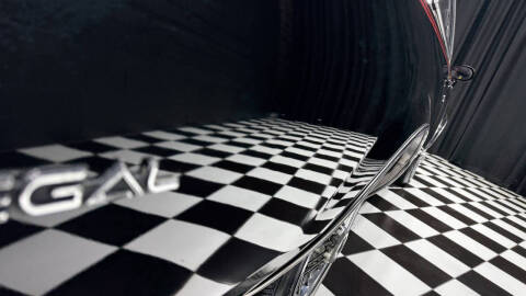 1987 Buick Regal Limited