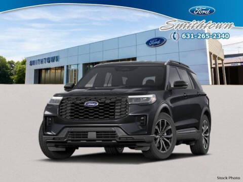 2025 Ford Explorer for sale at buyonline.autos in Saint James NY