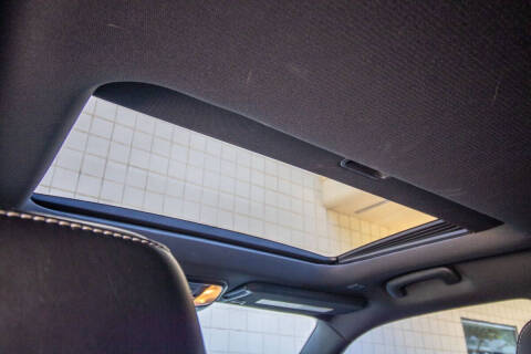 2017 Dodge Charger SRT Hellcat