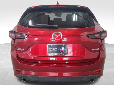 2024 Mazda CX-5 2.5 S Premium Plus