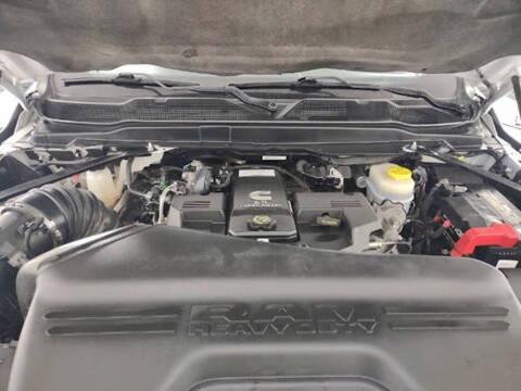 2023 RAM 2500 Laramie