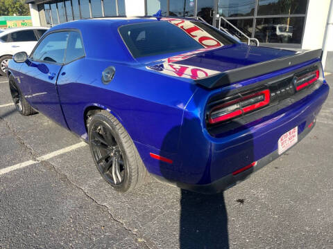 2019 Dodge Challenger
