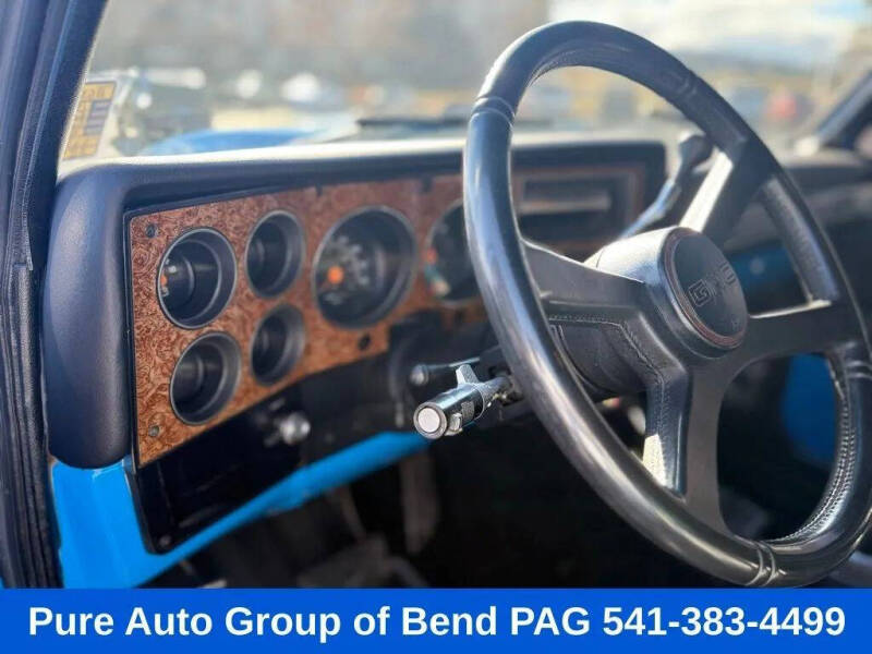 1990 GMC Jimmy Sierra Classic