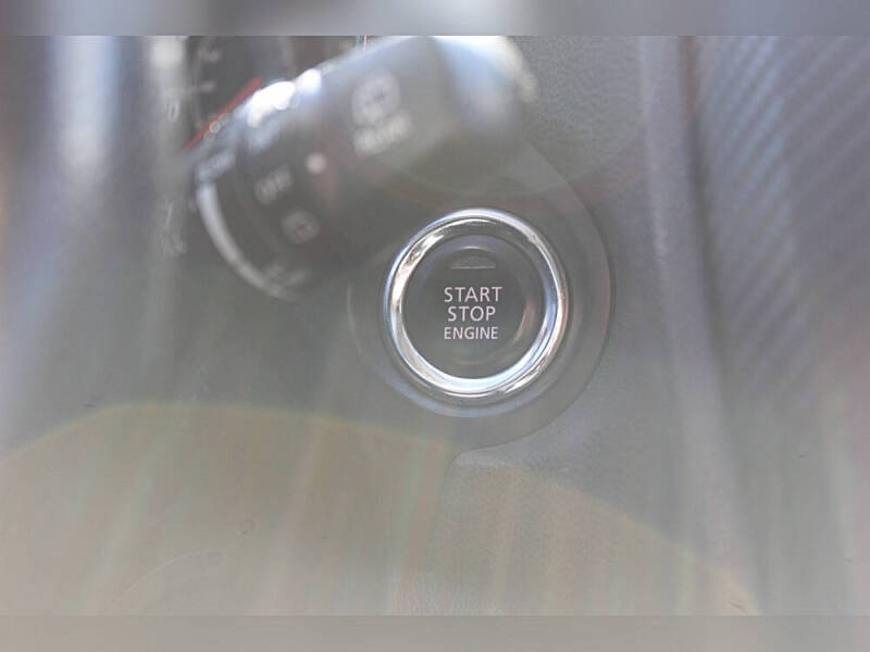 2016 Mitsubishi Outlander Sport 2.4 SE