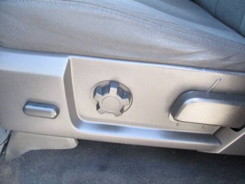 2009 Ford Expedition XLT