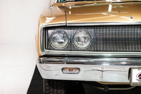 1967 Dodge Coronet