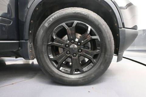 2012 GMC Acadia SLE