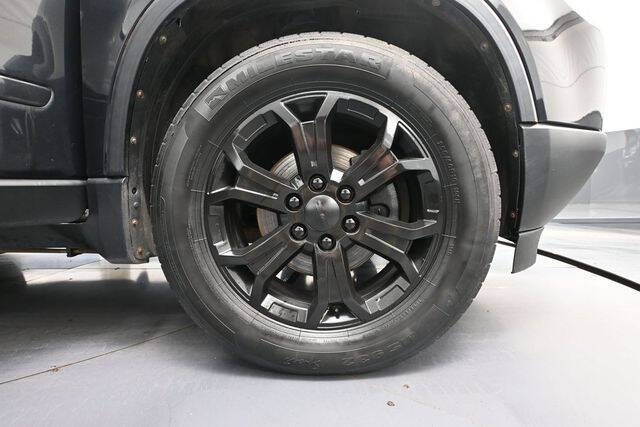 2012 GMC Acadia SLE