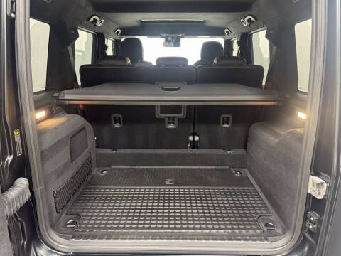 2024 Mercedes-Benz G-Class AMG G 63