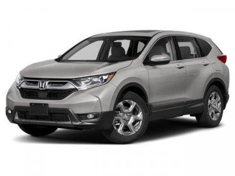 2019 Honda CR-V for sale at CU Carfinders in Norcross GA