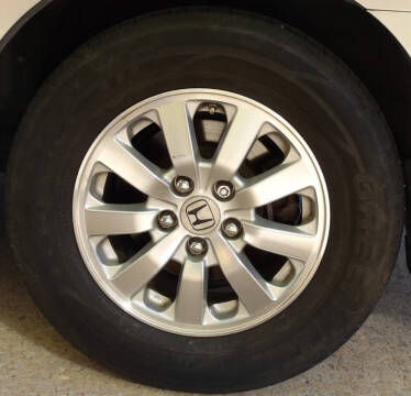 2010 Honda Odyssey EX-L