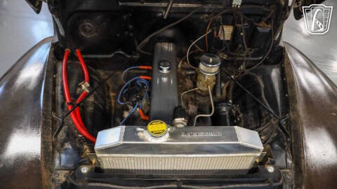 1948 Chevrolet 3600