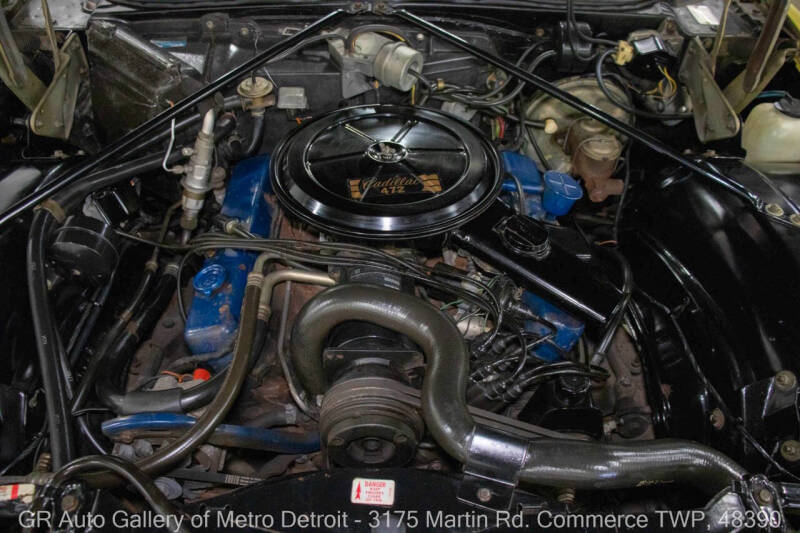 1970 Cadillac DeVille