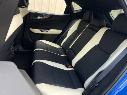 2023 Lexus NX 250 Premium