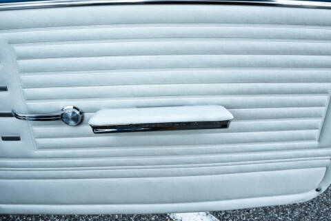 1967 Chevrolet Chevelle