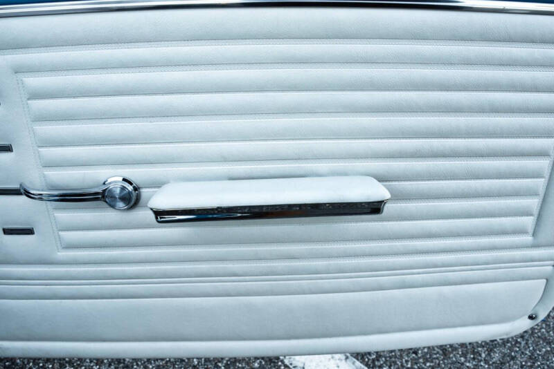 1967 Chevrolet Chevelle