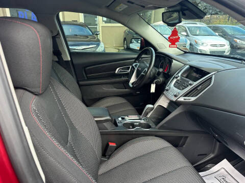 2012 GMC Terrain SLE-2