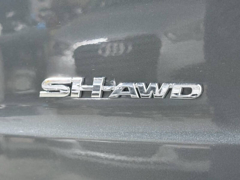 2014 Acura MDX SH-AWD w/Tech