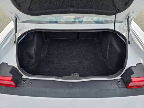 2014 Dodge Challenger R/T Classic