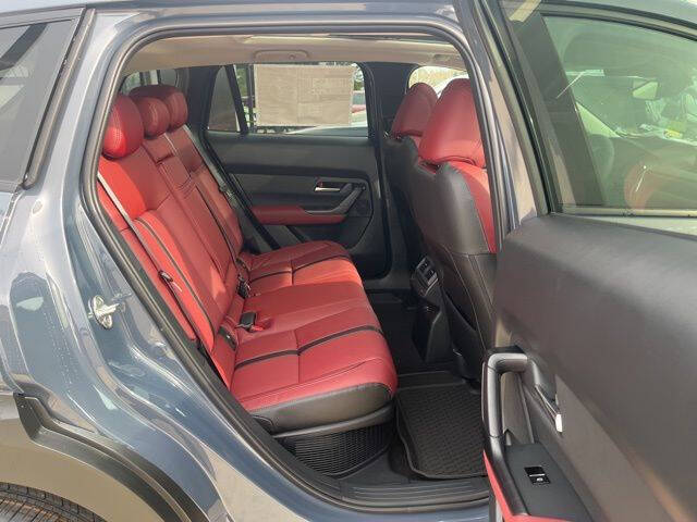 2026 Mazda CX-50 Hybrid Premium Plus