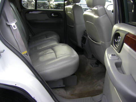 2006 GMC Envoy Denali