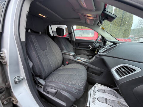 2017 GMC Terrain SLE-2