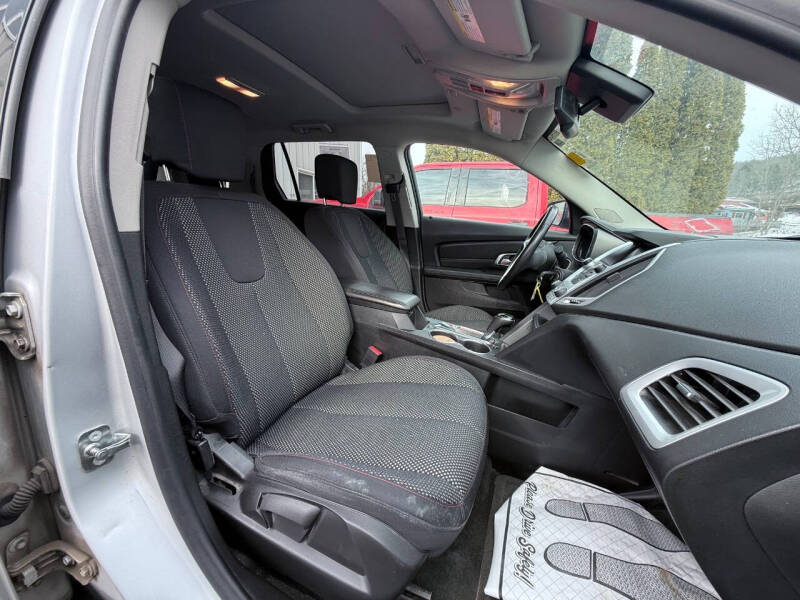 2017 GMC Terrain SLE-2