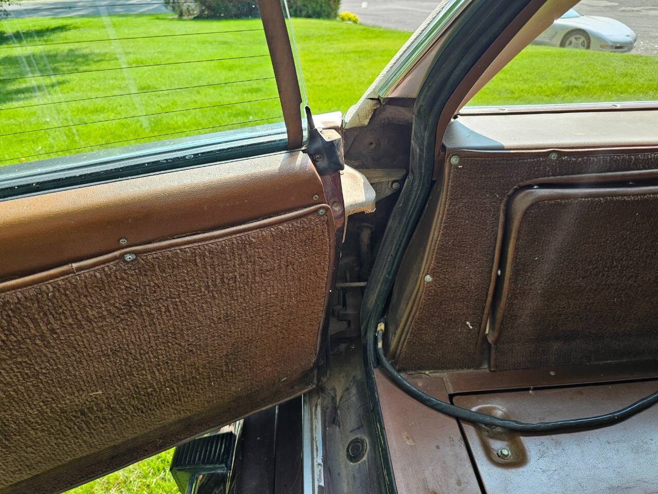 1978 Ford Country Squire 147